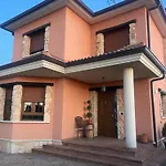 Casa El Besito Сasa de vacaciones *