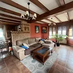 Casa El Besito *