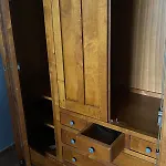 Сasa de vacaciones Casa El Besito Campillo de Aranda