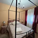 Сasa de vacaciones Casa El Besito