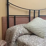 Сasa de vacaciones Casa El Besito Campillo de Aranda