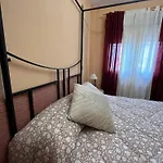 Сasa de vacaciones Casa El Besito *