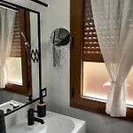 Casa El Besito Сasa de vacaciones Campillo de Aranda