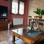 Casa El Besito * Campillo de Aranda