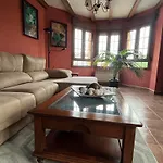 Casa El Besito Сasa de vacaciones