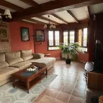 Casa El Besito Сasa de vacaciones *