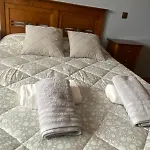 Casa El Besito Сasa de vacaciones *
