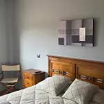 Сasa de vacaciones Casa El Besito *