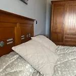 Сasa de vacaciones Casa El Besito Campillo de Aranda