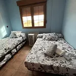 Casa El Besito Campillo de Aranda