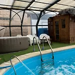 Casa El Besito