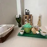 Сasa de vacaciones Casa El Besito Campillo de Aranda