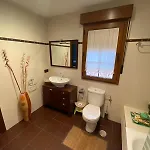 Сasa de vacaciones Casa El Besito Campillo de Aranda