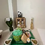 Сasa de vacaciones Casa El Besito *