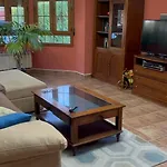 Сasa de vacaciones Casa El Besito