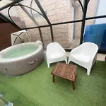 Casa El Besito Сasa de vacaciones *
