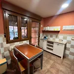 Сasa de vacaciones Casa El Besito *