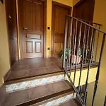 Сasa de vacaciones Casa El Besito Campillo de Aranda