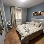 Casa El Besito Сasa de vacaciones Campillo de Aranda