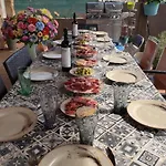 Casa El Besito Сasa de vacaciones