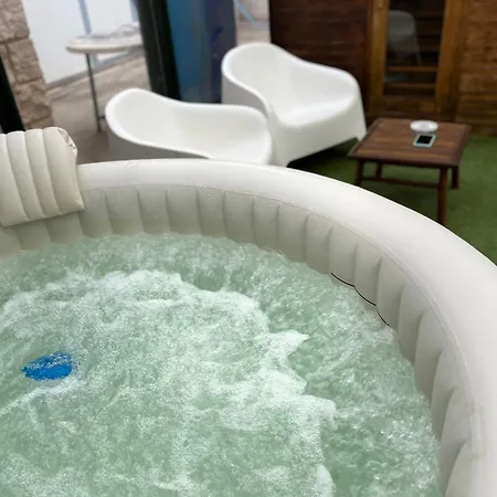 Prázdninový dům Vut El Besito