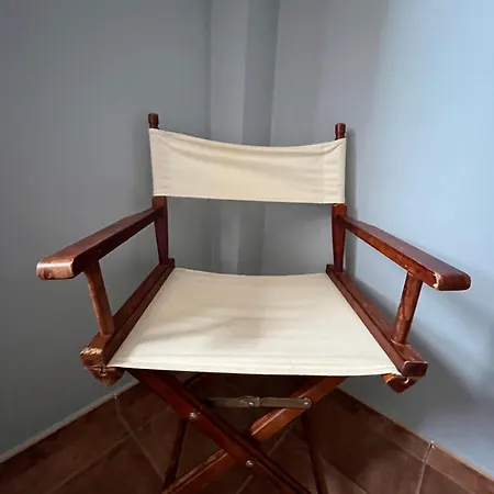 Prázdninový dům Vut El Besito *