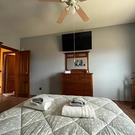 Vut El Besito Prázdninový dům *