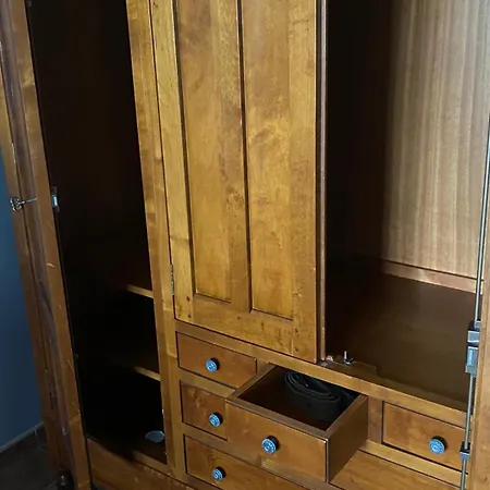 Prázdninový dům Vut El Besito Campillo de Aranda