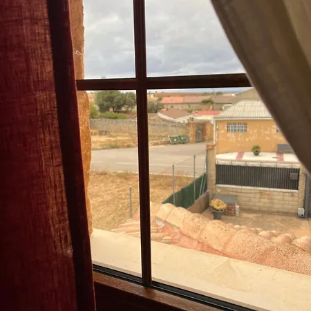 Vut El Besito * Campillo de Aranda