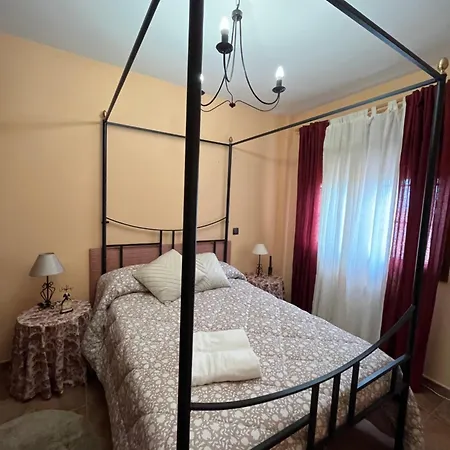 Holiday home Vut El Besito