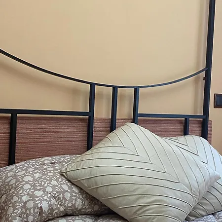 Vut El Besito Prázdninový dům