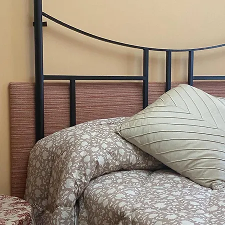 Nyaraló Vut El Besito Campillo de Aranda