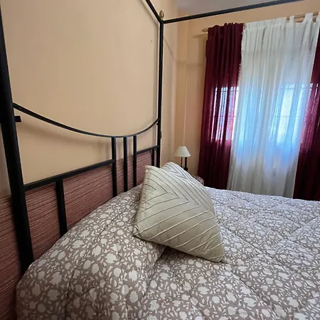 Prázdninový dům Vut El Besito *