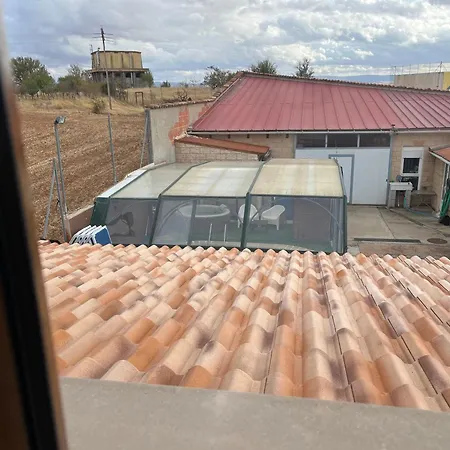 Vut El Besito Campillo de Aranda