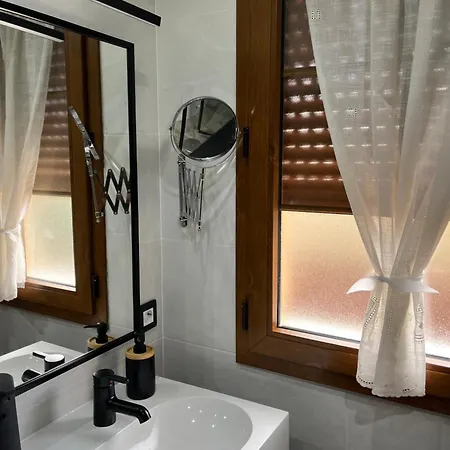 Vut El Besito Holiday home Campillo de Aranda