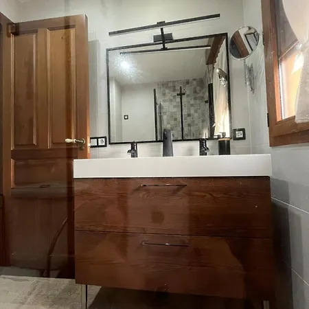 Vut El Besito Prázdninový dům