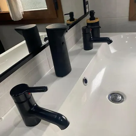 Vut El Besito Prázdninový dům Campillo de Aranda