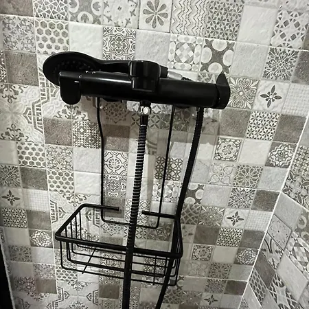 Prázdninový dům Vut El Besito Campillo de Aranda