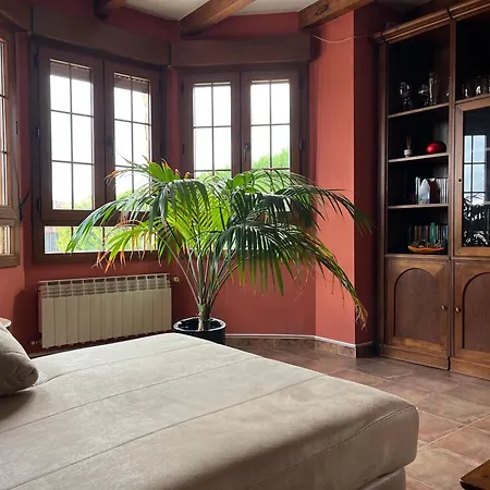 Vut El Besito Prázdninový dům *