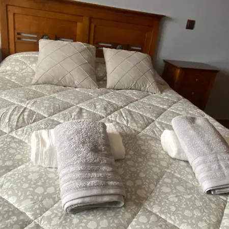 Vut El Besito Prázdninový dům *