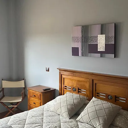 Prázdninový dům Vut El Besito *