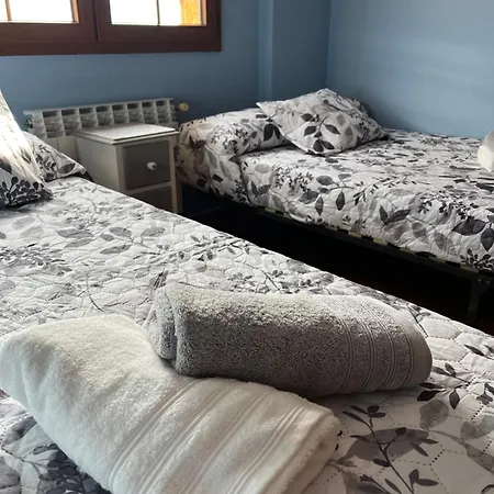 Prázdninový dům Vut El Besito Campillo de Aranda