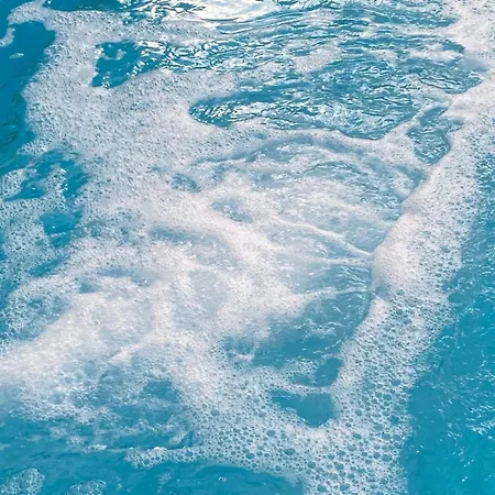 Prázdninový dům Vut El Besito Campillo de Aranda