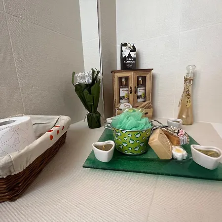 بيت للعطل Vut El Besito Campillo de Aranda