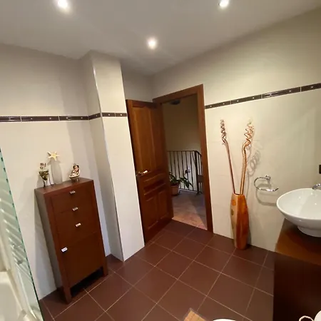 Prázdninový dům Vut El Besito Campillo de Aranda