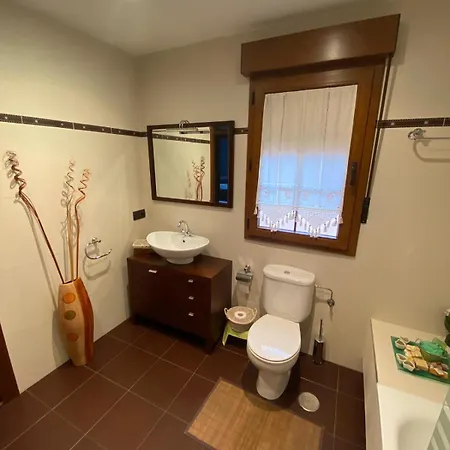 Prázdninový dům Vut El Besito Campillo de Aranda