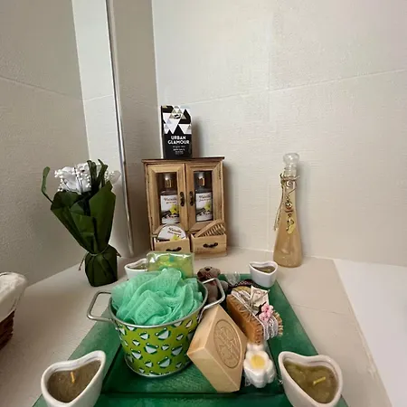 Prázdninový dům Vut El Besito *