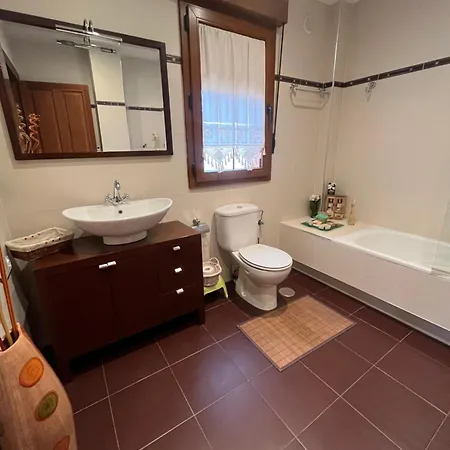 Vut El Besito Prázdninový dům *