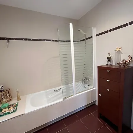 Vut El Besito Holiday home Campillo de Aranda