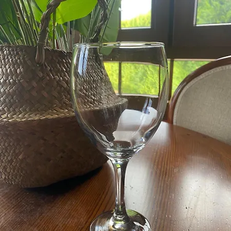 Vut El Besito Prázdninový dům Campillo de Aranda